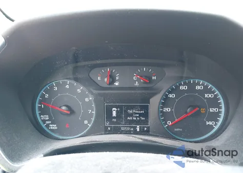 2021 Chevrolet Equinox Fwd Ls from USA, damaged, VIN 2GNAXHEV7M6152459